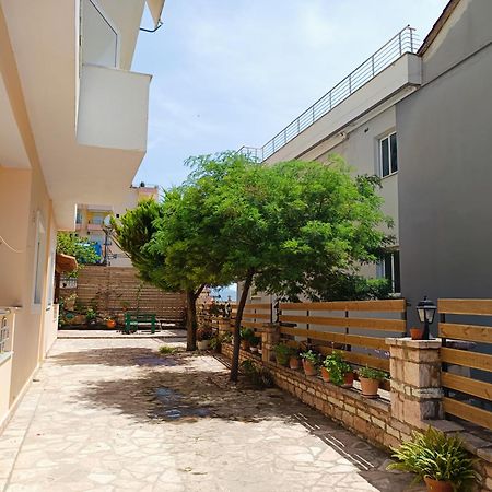 דירות Saranda View E & I מראה חיצוני תמונה