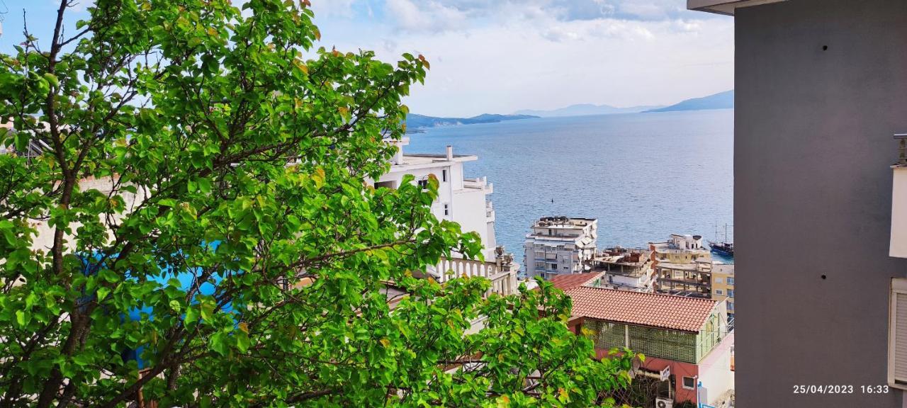 דירות Saranda View E & I מראה חיצוני תמונה