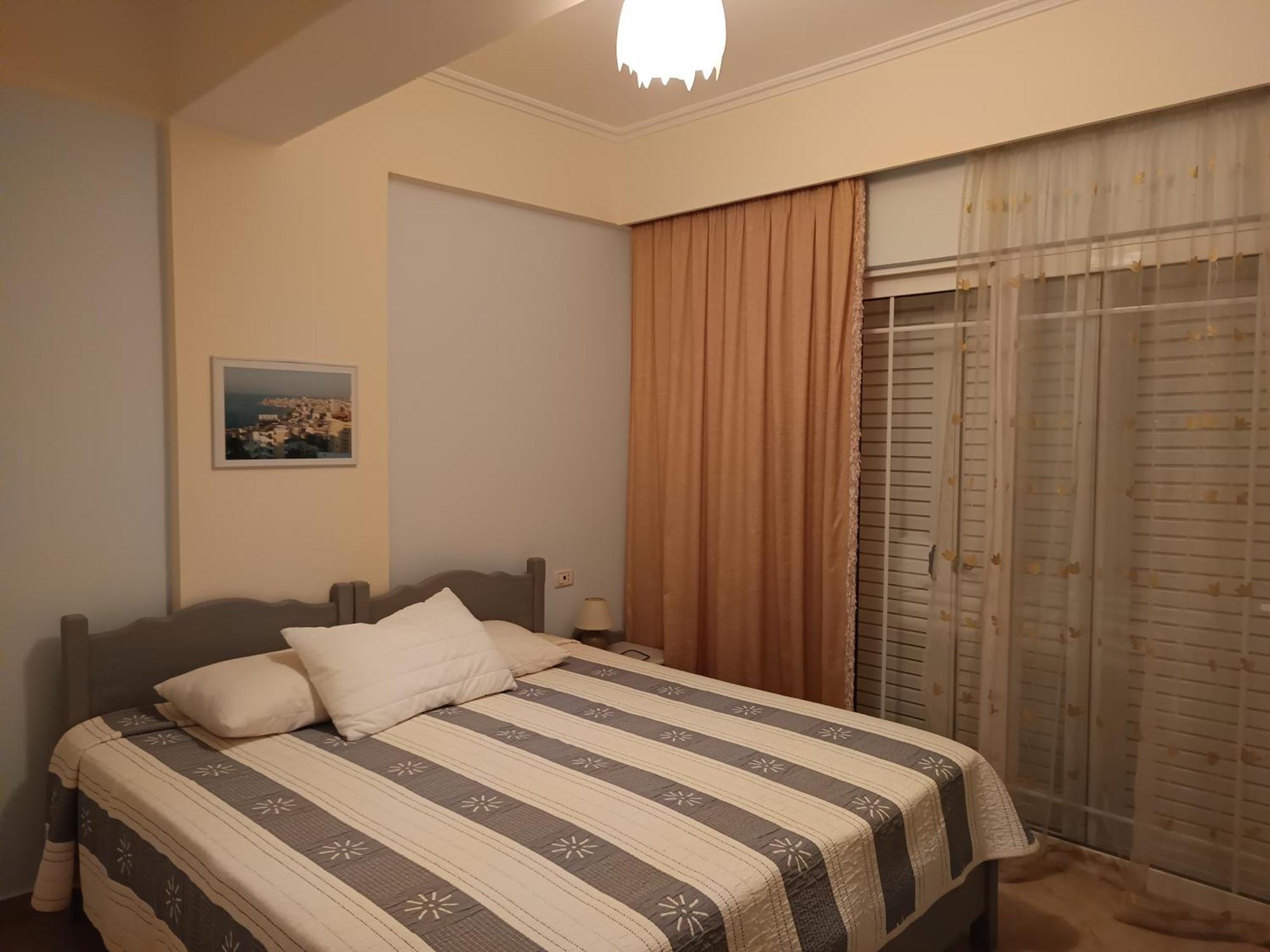 דירות Saranda View E & I מראה חיצוני תמונה