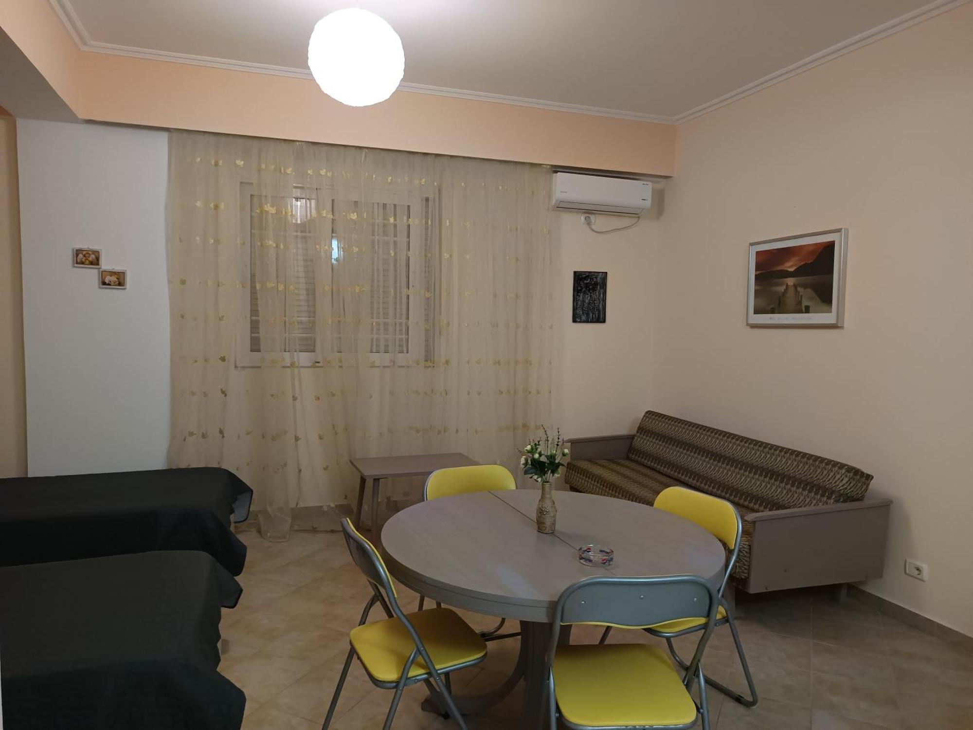 דירות Saranda View E & I מראה חיצוני תמונה