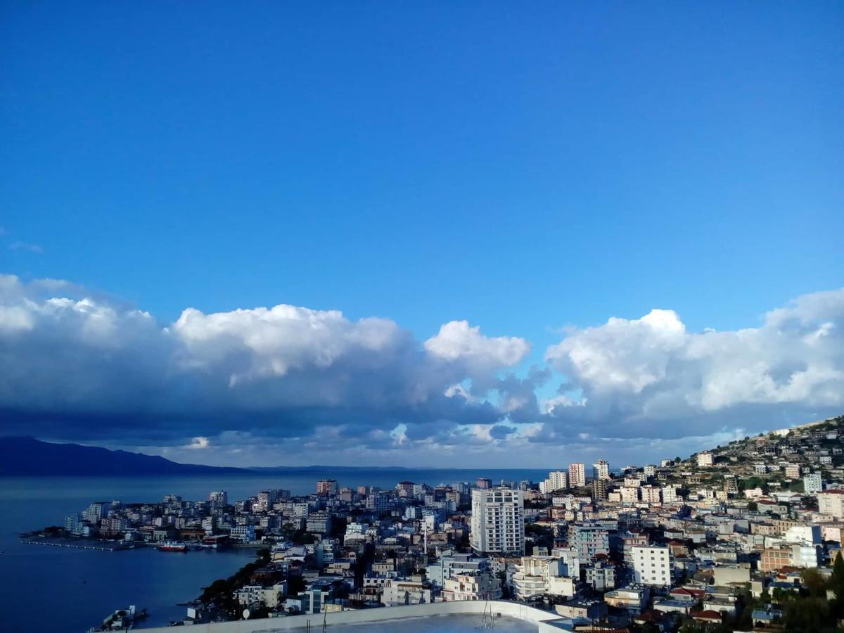דירות Saranda View E & I מראה חיצוני תמונה