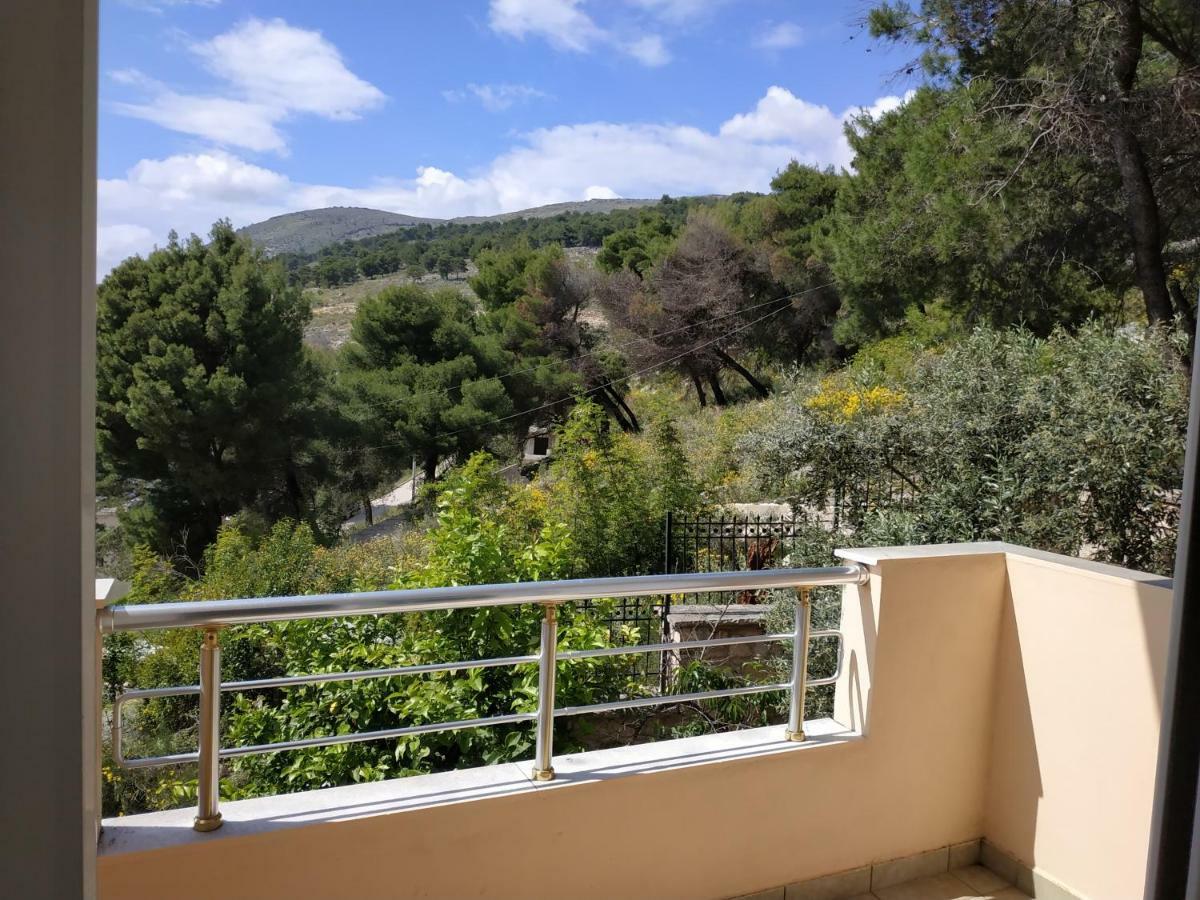 דירות Saranda View E & I מראה חיצוני תמונה
